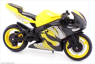 Race Bike